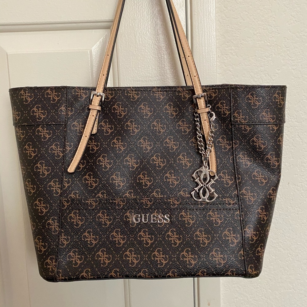 Guess Purse